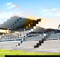 NRMA Merimbula Beach Holiday Resort - Bet 4u
