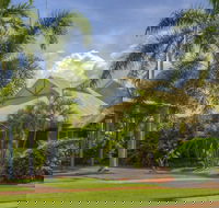 Broome Beach Resort - Bridge Guide