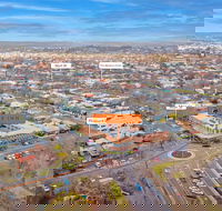 Lake Inn Ballarat - DBD