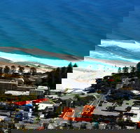 Komune - Gold Coast - Bridge Guide