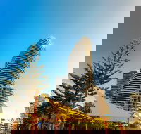 Peppers Broadbeach - Bet 4u