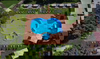 Alzburg Resort