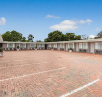 Bendigo McIvor Motor Inn - Click Find