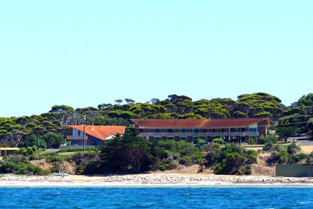 Kangaroo Island SA Click Find
