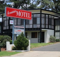 Armidale Motel - Bet 4u