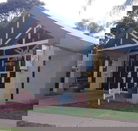 Mildura Inlander Resort - Bet 4u