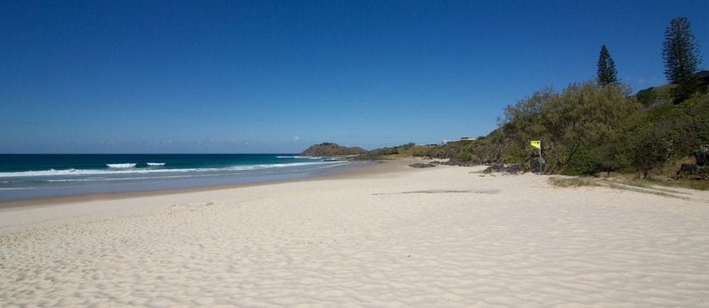 Northern Rivers And Tropical Nsw NSW Click Find
