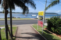 Beach Drive Motel