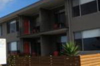 Southern Blue Apartments