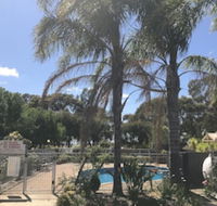 Nagambie Motor Inn - Click Find