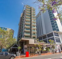 Quattro on Astor Apartments Brisbane by Restt - Bet 4u