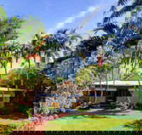 Habitat Resort - Click Find