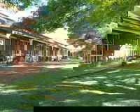 Mansfield Valley Motor Inn