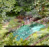 Narrows Escape Rainforest Retreat - Click Find