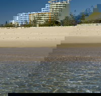 Kirra Surf Apartments - Bridge Guide