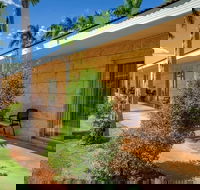The Kimberley Grande Resort - DBD