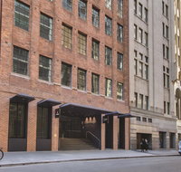 Travelodge Hotel Sydney Martin Place - Lawyer Find