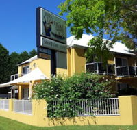 Admiral Nelson Motor Inn - Bet 4u