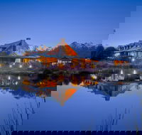 Peppers Cradle Mountain Lodge - Click Find