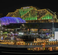 Novotel Sydney on Darling Harbour - Lawyer Find