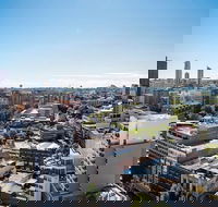 Oaks Sydney Castlereagh Suites - Bet 4u