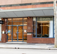 Sydney Hotel Harbour Suite - Lawyer Find