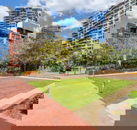 The Docks on Goodwin - Bet 4u