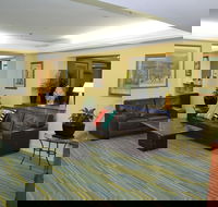 Devere Hotel - Bridge Guide