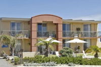 Ocean View Motel