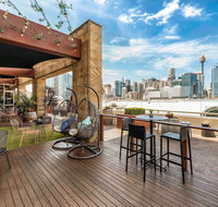 ibis Sydney Darling Harbour - Lawyer Find