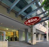 Adina Apartment Hotel Sydney Darling Harbour - Lawyer Find