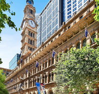 The Fullerton Hotel Sydney - Lawyer Find