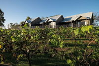 Hermitage Lodge