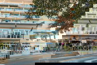 The Port Lincoln Hotel