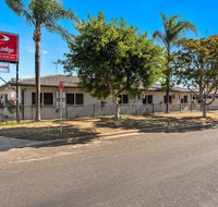Econo Lodge Moree Spa Motor Inn - Click Find