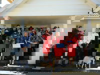 Clare Valley Motel