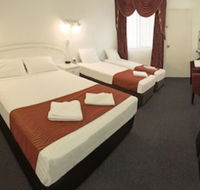 Calico Court Motel - Click Find