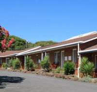 Port Campbell Motor Inn - Bridge Guide