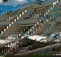 Bombora Resort - Bridge Guide