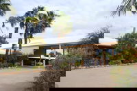 Albert Park Motor Inn