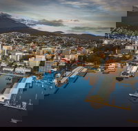 Customs House Hotel - Bet 4u