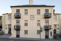 Apartments at York Mansions