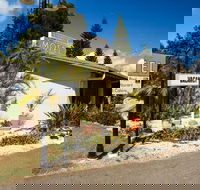 Biloela Countryman Motel - Click Find