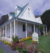 Abbeys Cottage