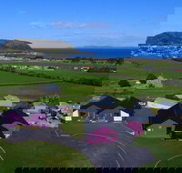 Horizon Deluxe Apartments - Bet 4u