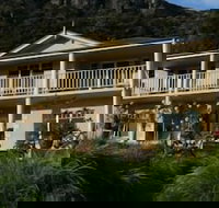 On the Terrace - Bet 4u