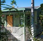 Chillagoe Cabins  Tours - Click Find