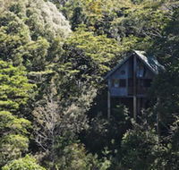 Rose Gums Wilderness Retreat - Click Find