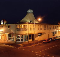 The Lighthouse Hotel - Click Find