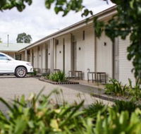 Merivale Motel - Click Find